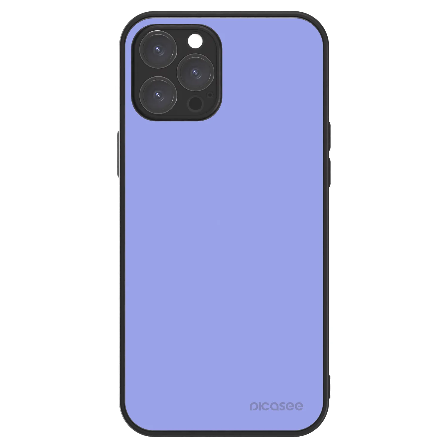 Picasee ULTIMATE CASE Apple iPhone 12 Pro Max - készülékre - Sky Whisper