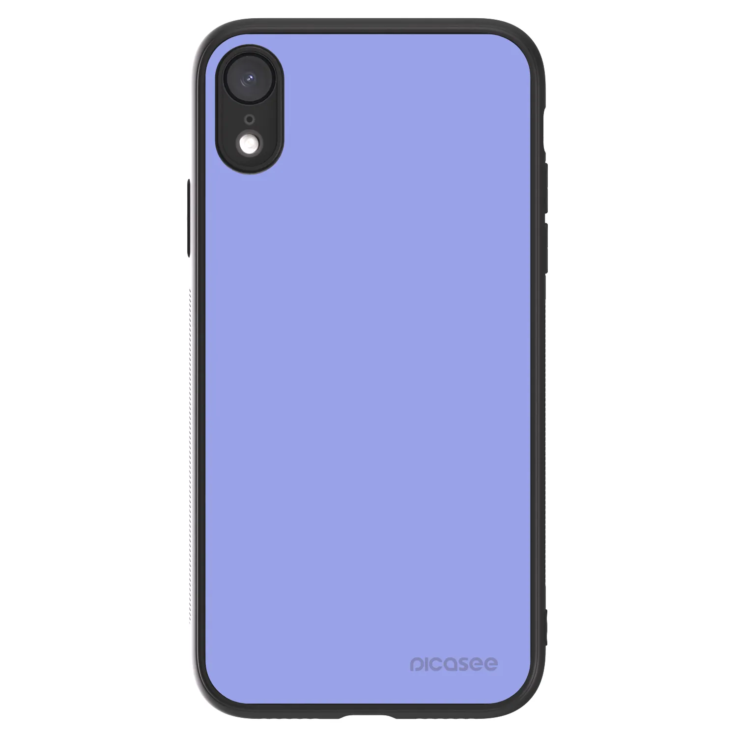 Picasee ULTIMATE CASE Apple iPhone XR - készülékre - Sky Whisper
