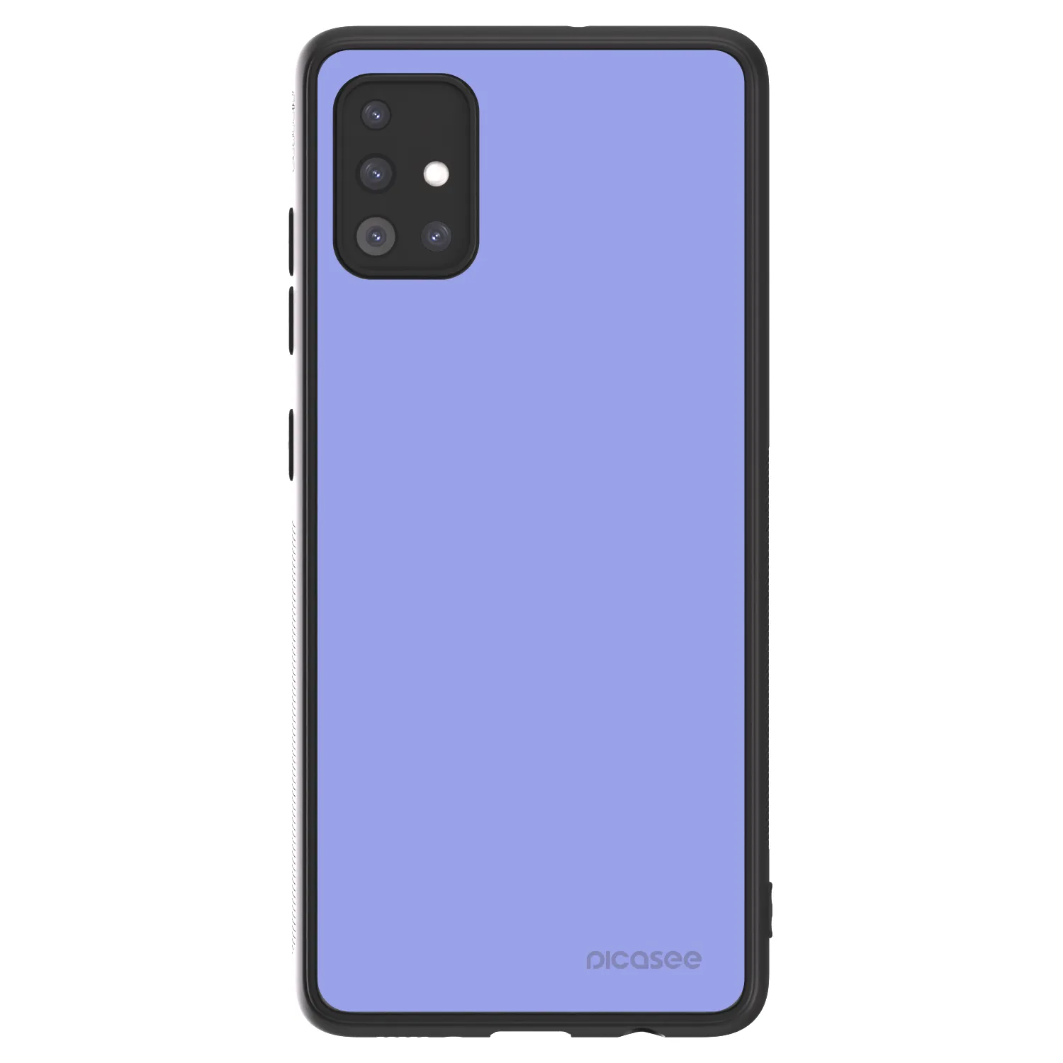 Picasee ULTIMATE CASE Samsung Galaxy A51 A515F - készülékre - Sky Whisper