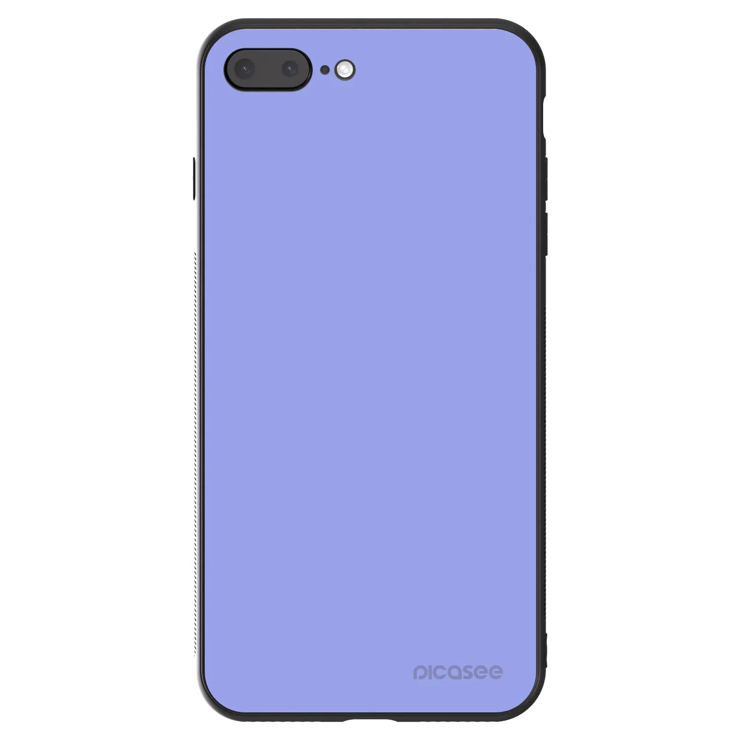 Picasee ULTIMATE CASE Apple iPhone 7 Plus - készülékre - Sky Whisper