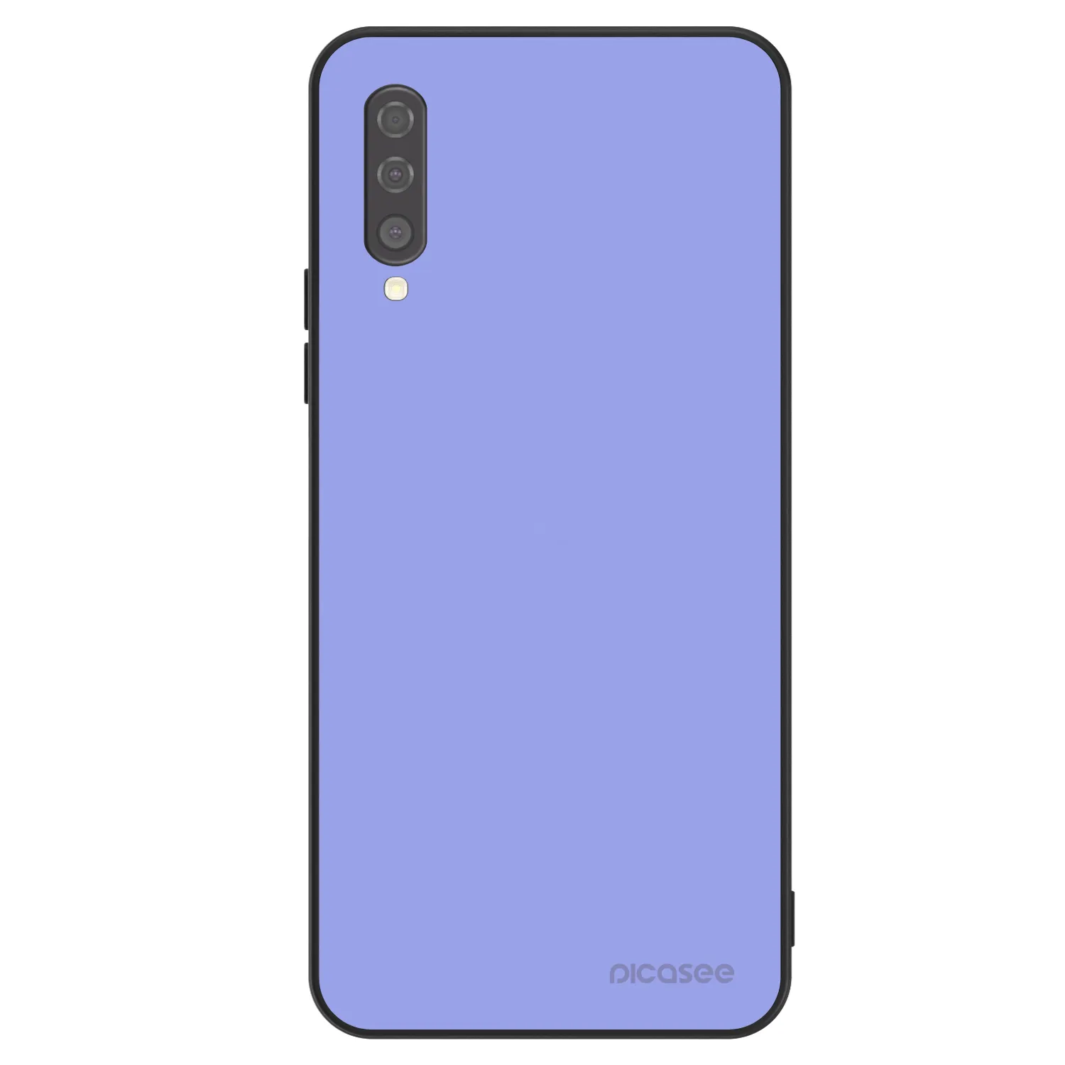 Picasee ULTIMATE CASE Samsung Galaxy A50 A505F - készülékre - Sky Whisper