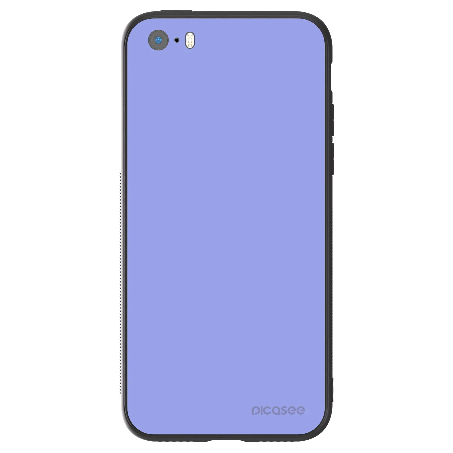 Picasee ULTIMATE CASE Apple iPhone 5/5S/SE - készülékre - Sky Whisper