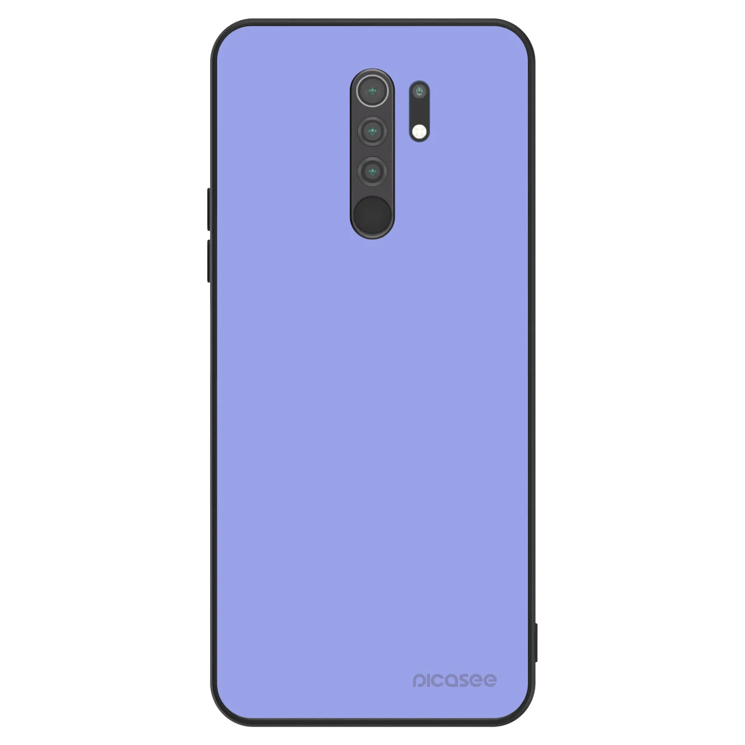 Picasee ULTIMATE CASE Xiaomi Redmi 9 - készülékre - Sky Whisper
