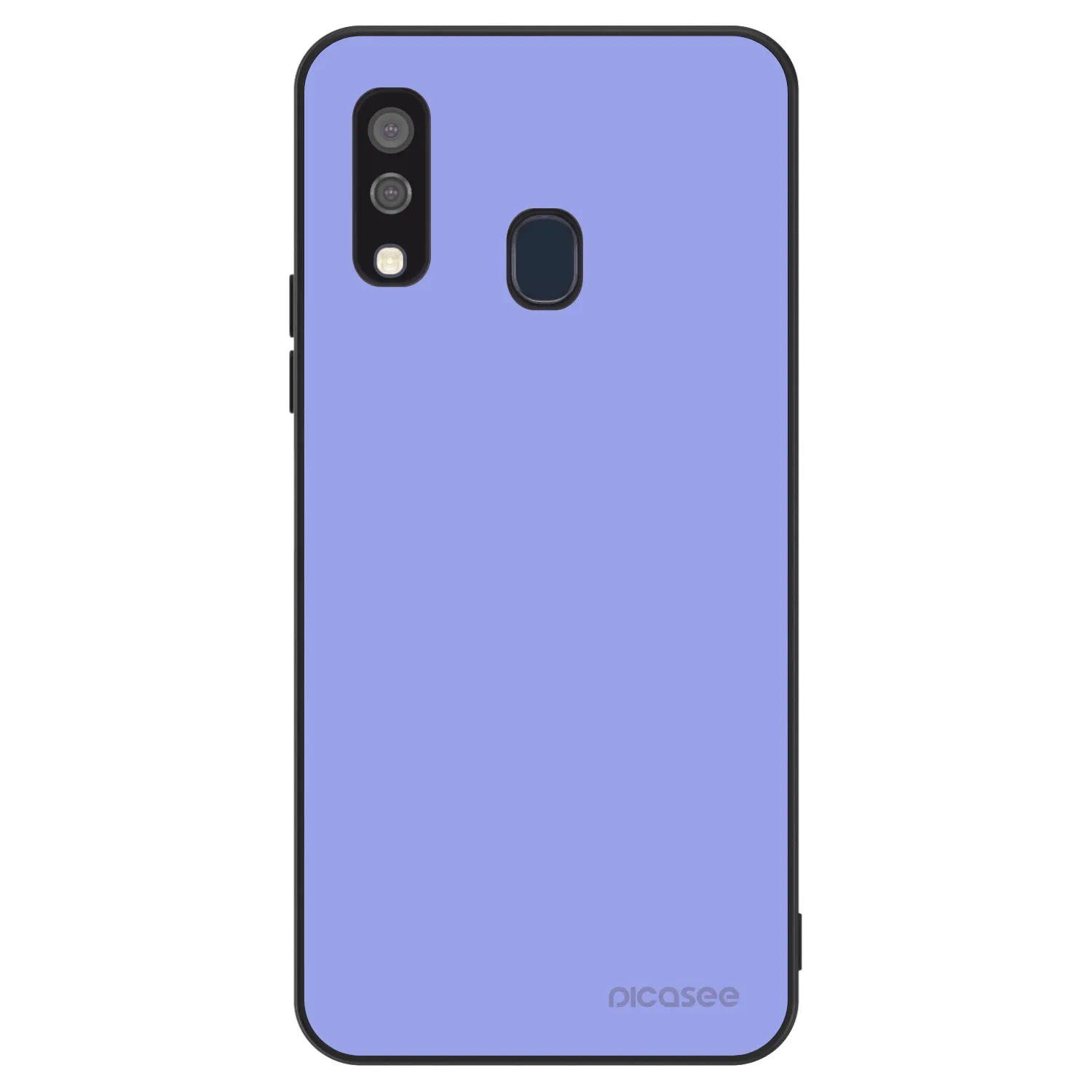 Picasee ULTIMATE CASE Samsung Galaxy A40 A405F - készülékre - Sky Whisper