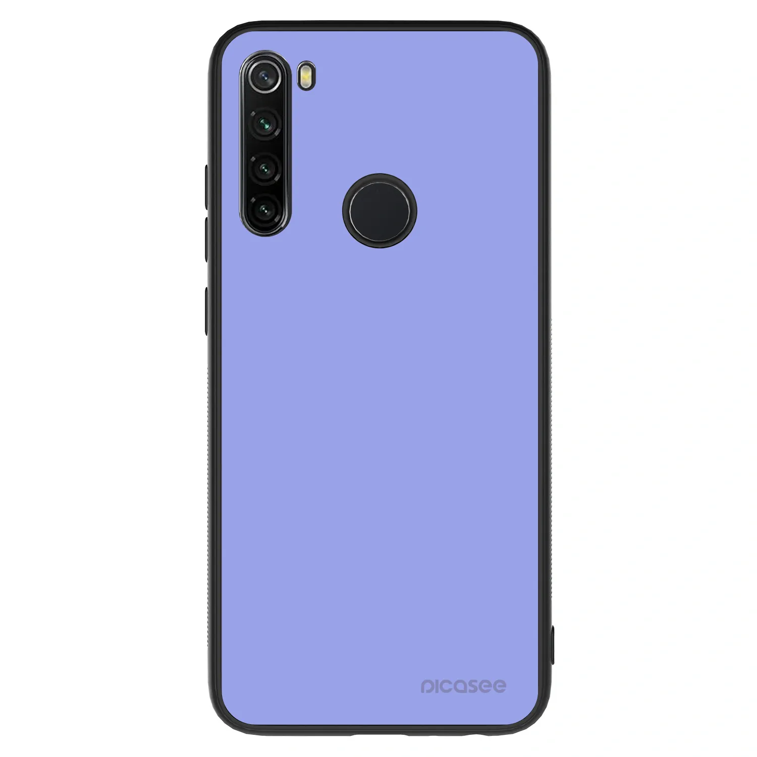 Picasee ULTIMATE CASE Xiaomi Redmi Note 8 - készülékre - Sky Whisper