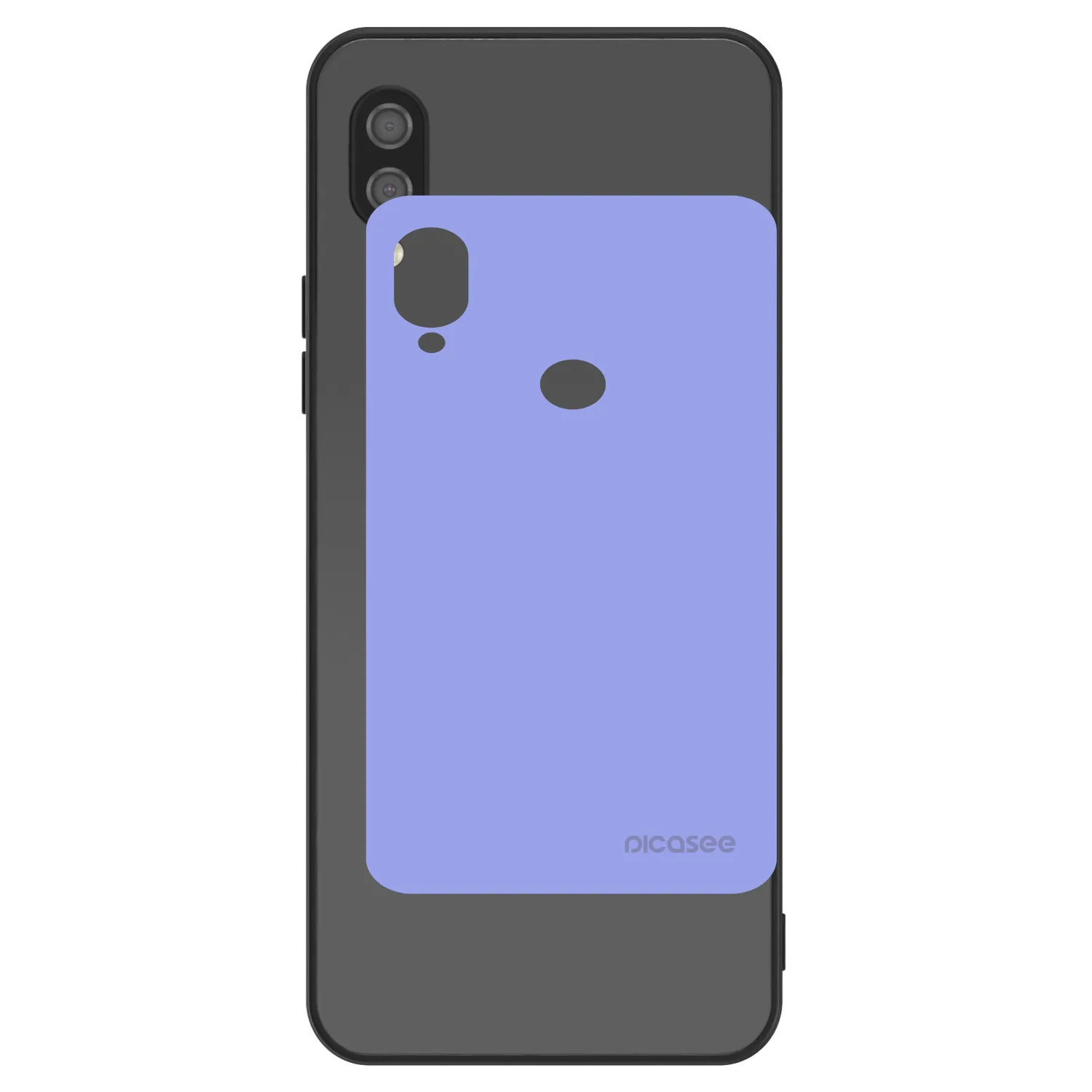 Picasee ULTIMATE CASE Xiaomi Redmi 7 - készülékre - Sky Whisper