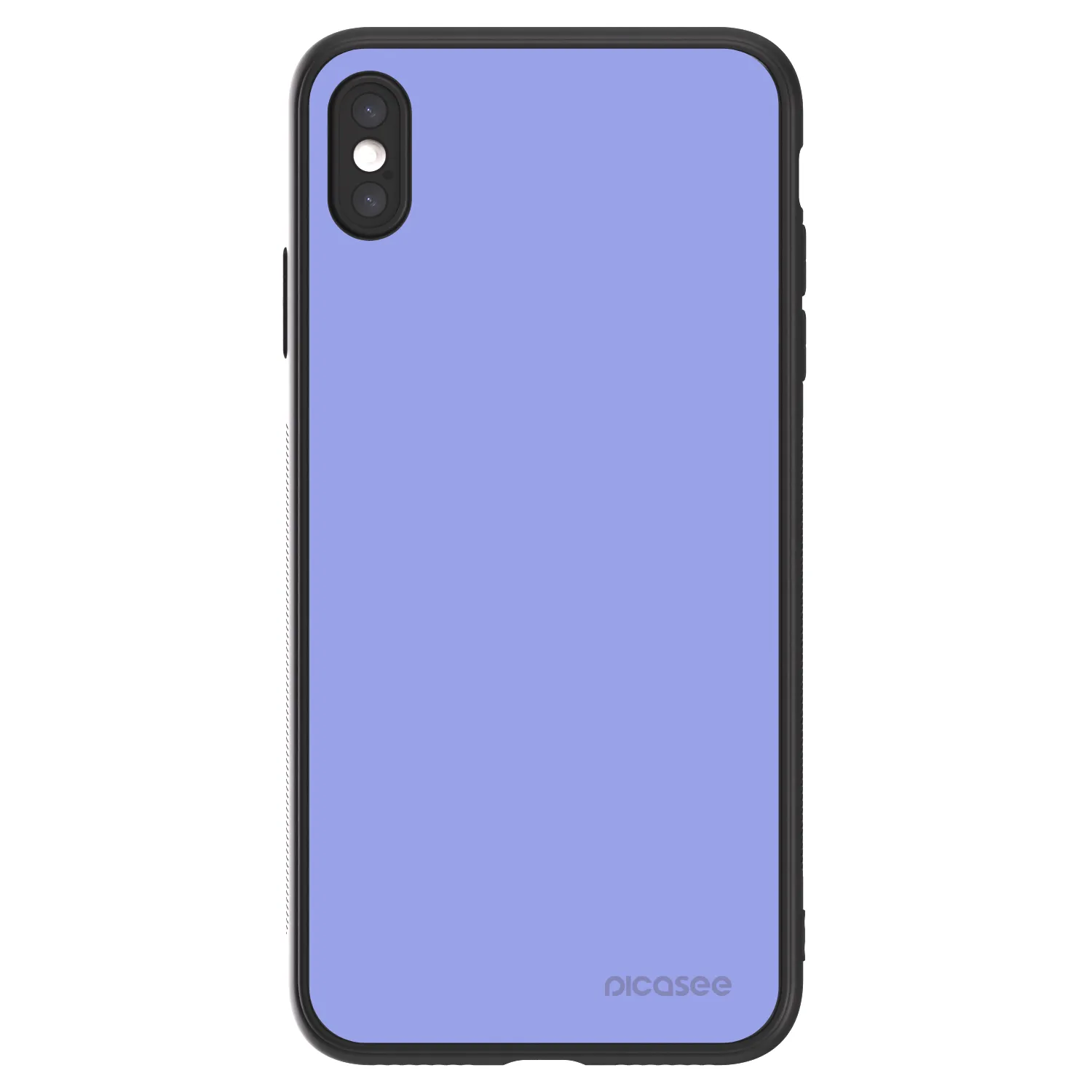 Picasee ULTIMATE CASE Apple iPhone XS Max - készülékre - Sky Whisper