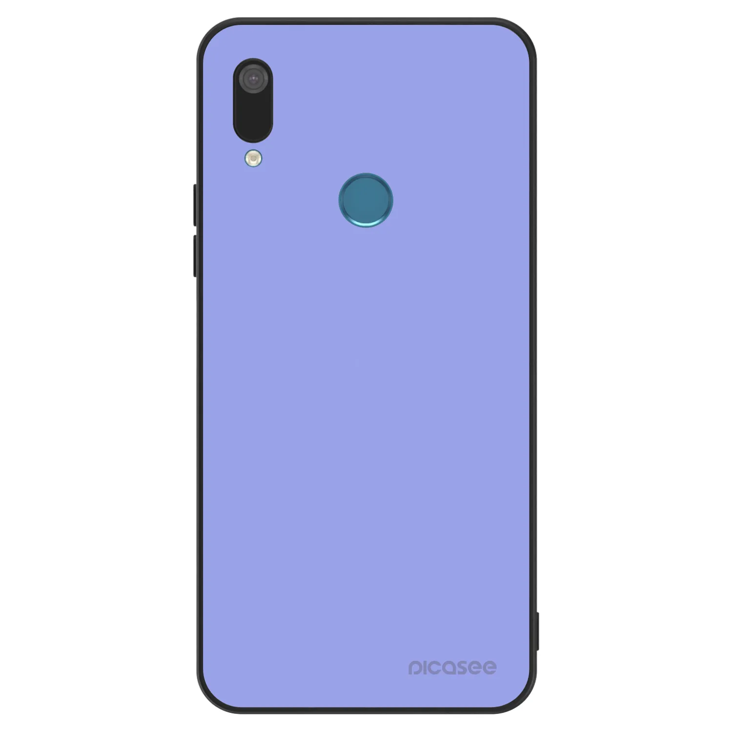 Picasee ULTIMATE CASE Huawei Y7 2019 - készülékre - Sky Whisper
