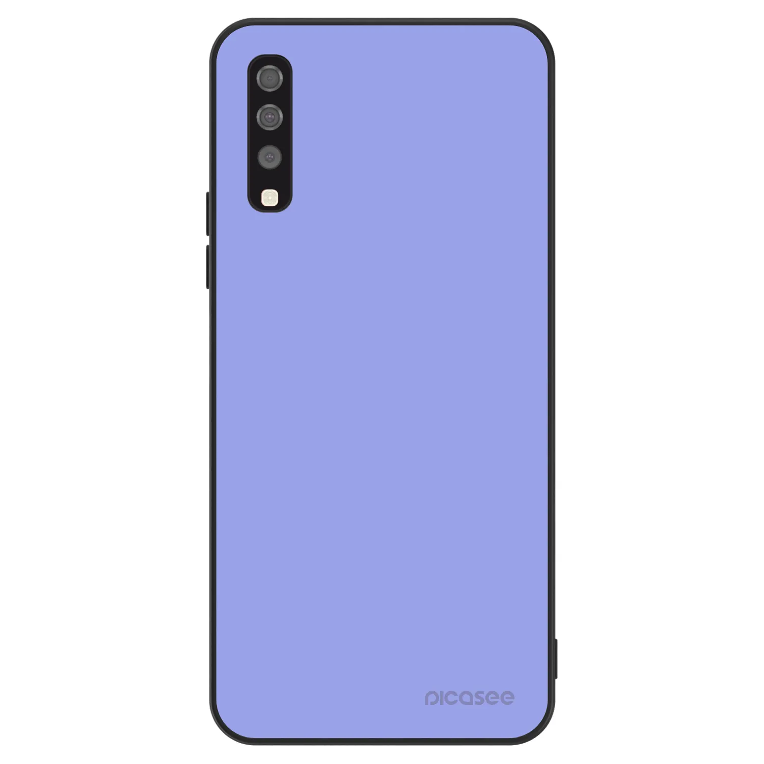 Picasee ULTIMATE CASE Samsung Galaxy A70 A705F - készülékre - Sky Whisper
