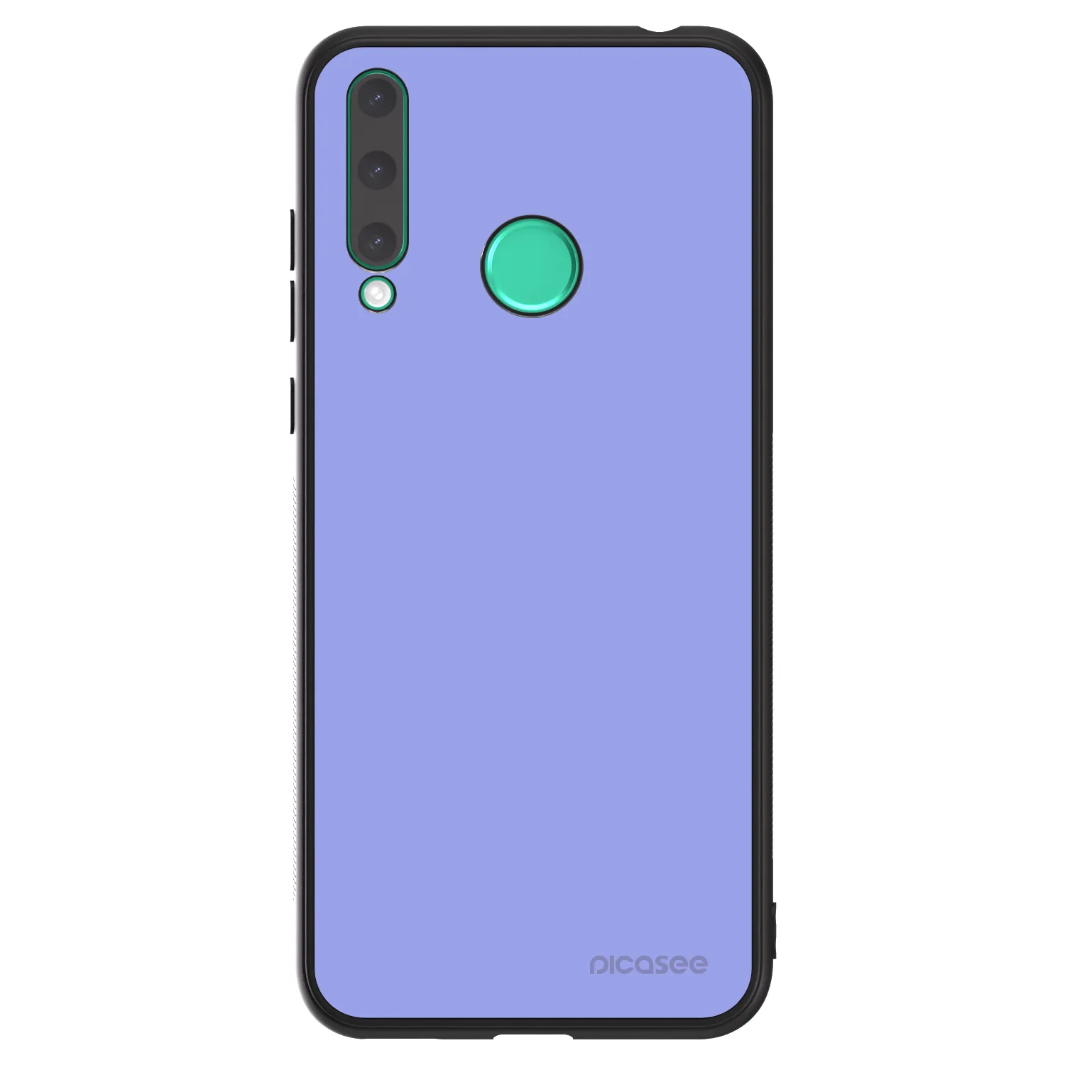 Picasee ULTIMATE CASE Honor 20 Lite - készülékre - Sky Whisper