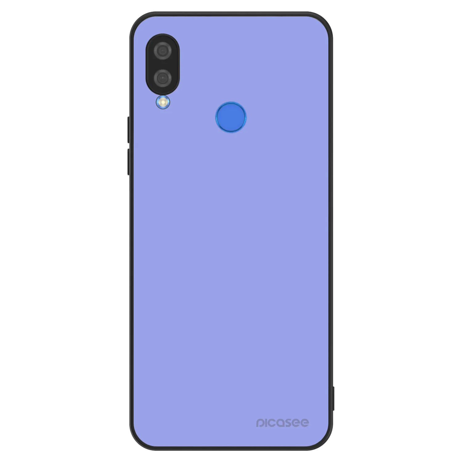 Picasee ULTIMATE CASE Huawei Nova 3 - készülékre - Sky Whisper