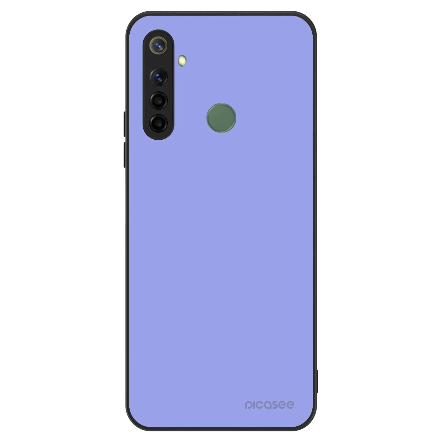 Picasee ULTIMATE CASE Realme 6i - készülékre - Sky Whisper