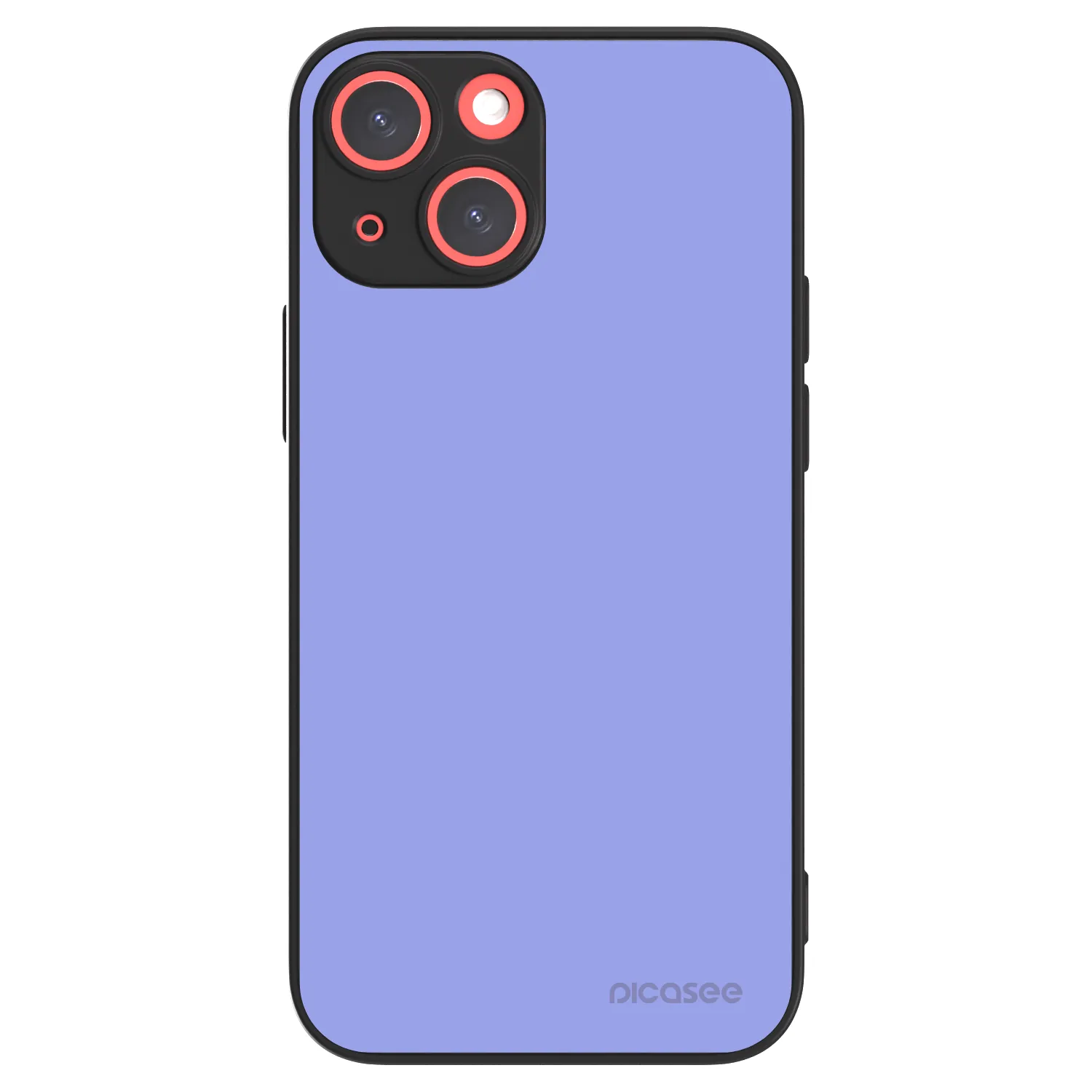 Picasee ULTIMATE CASE Apple iPhone 13 mini - készülékre - Sky Whisper