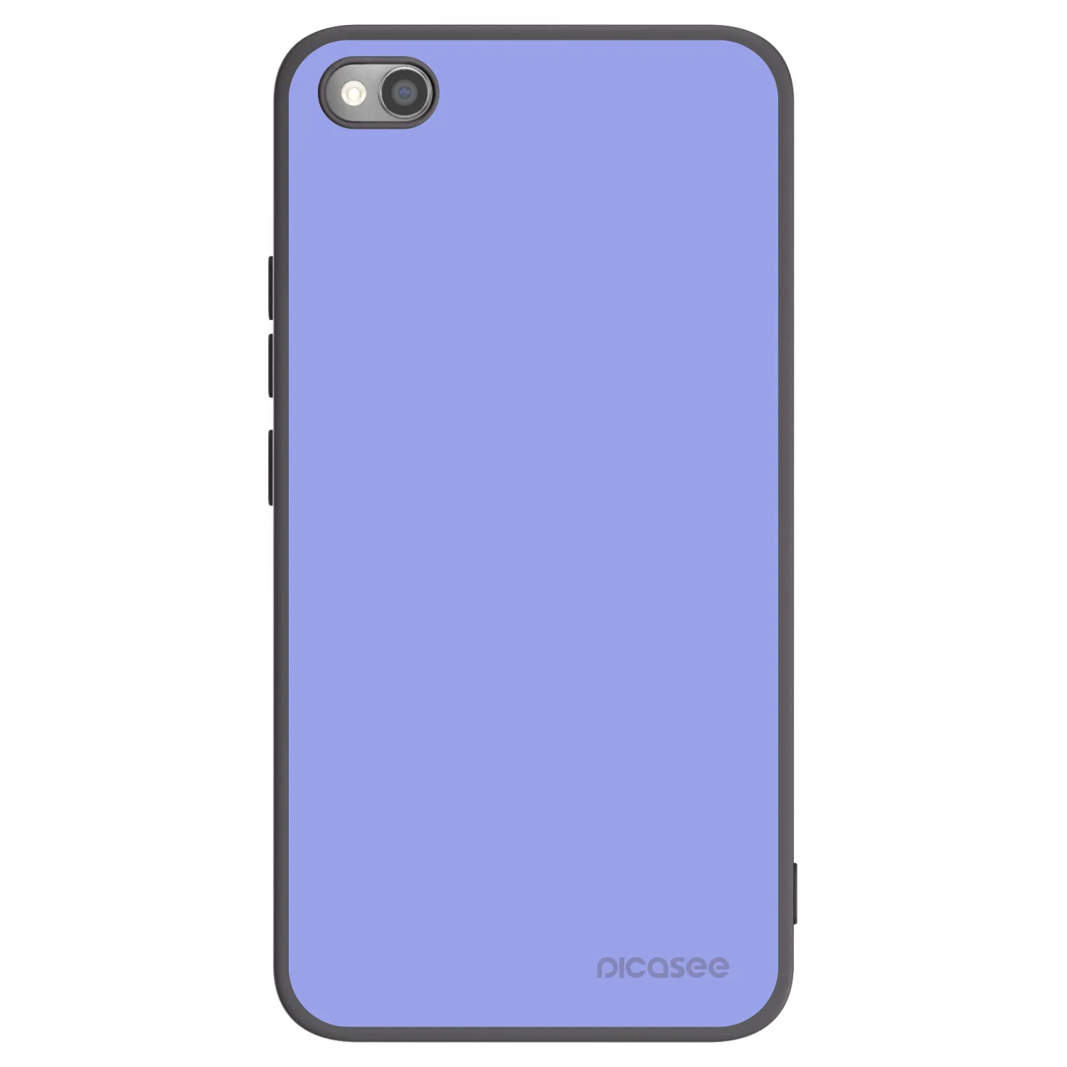 Picasee fekete szilikon tok az alábbi mobiltelefonokra Xiaomi Mi 11 Ultra - Sky Whisper