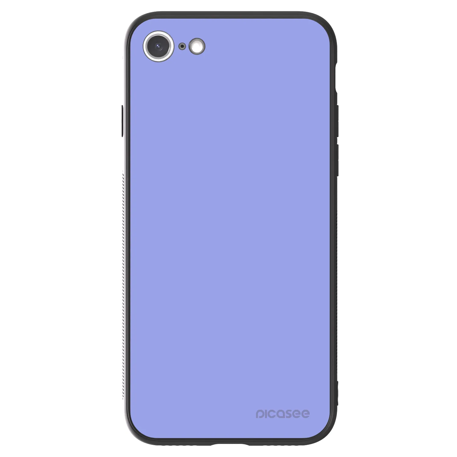 Picasee ULTIMATE CASE Apple iPhone 8 - készülékre - Sky Whisper