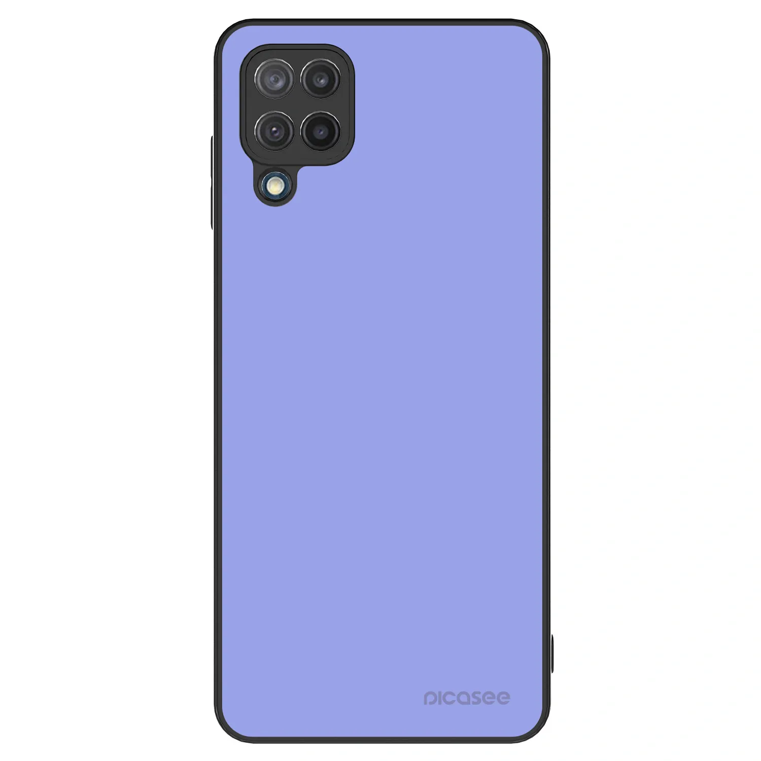 Picasee ULTIMATE CASE Samsung Galaxy M12 M127F - készülékre - Sky Whisper
