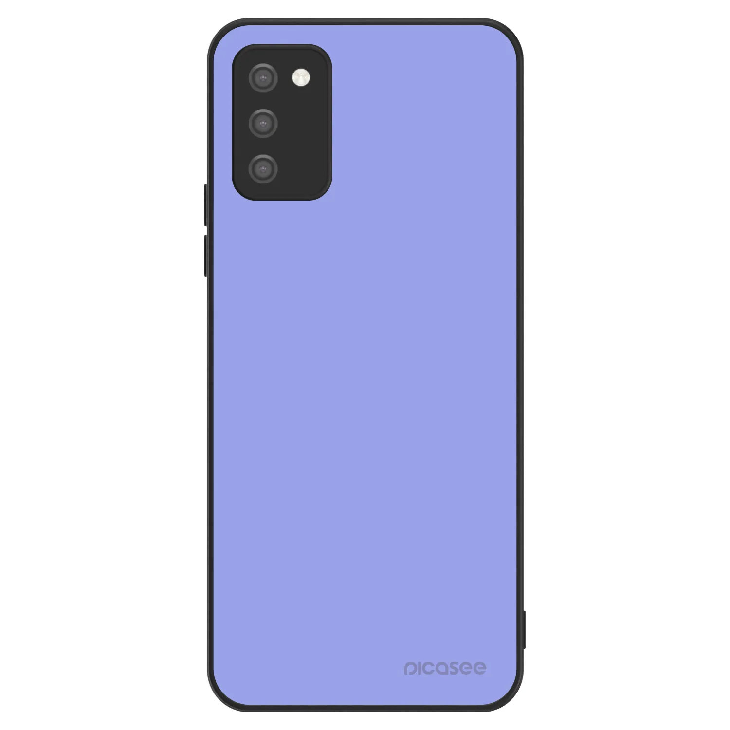 Picasee ULTIMATE CASE Samsung Galaxy A02s A025G - készülékre - Sky Whisper