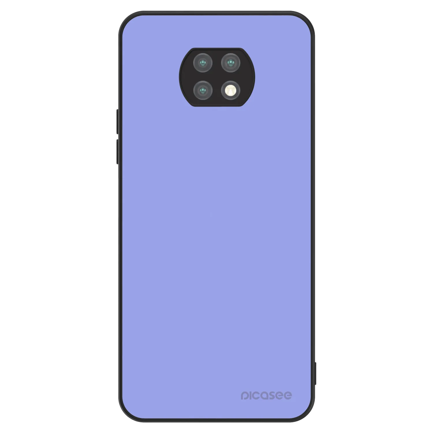 Picasee ULTIMATE CASE Xiaomi Redmi Note 9T - készülékre - Sky Whisper
