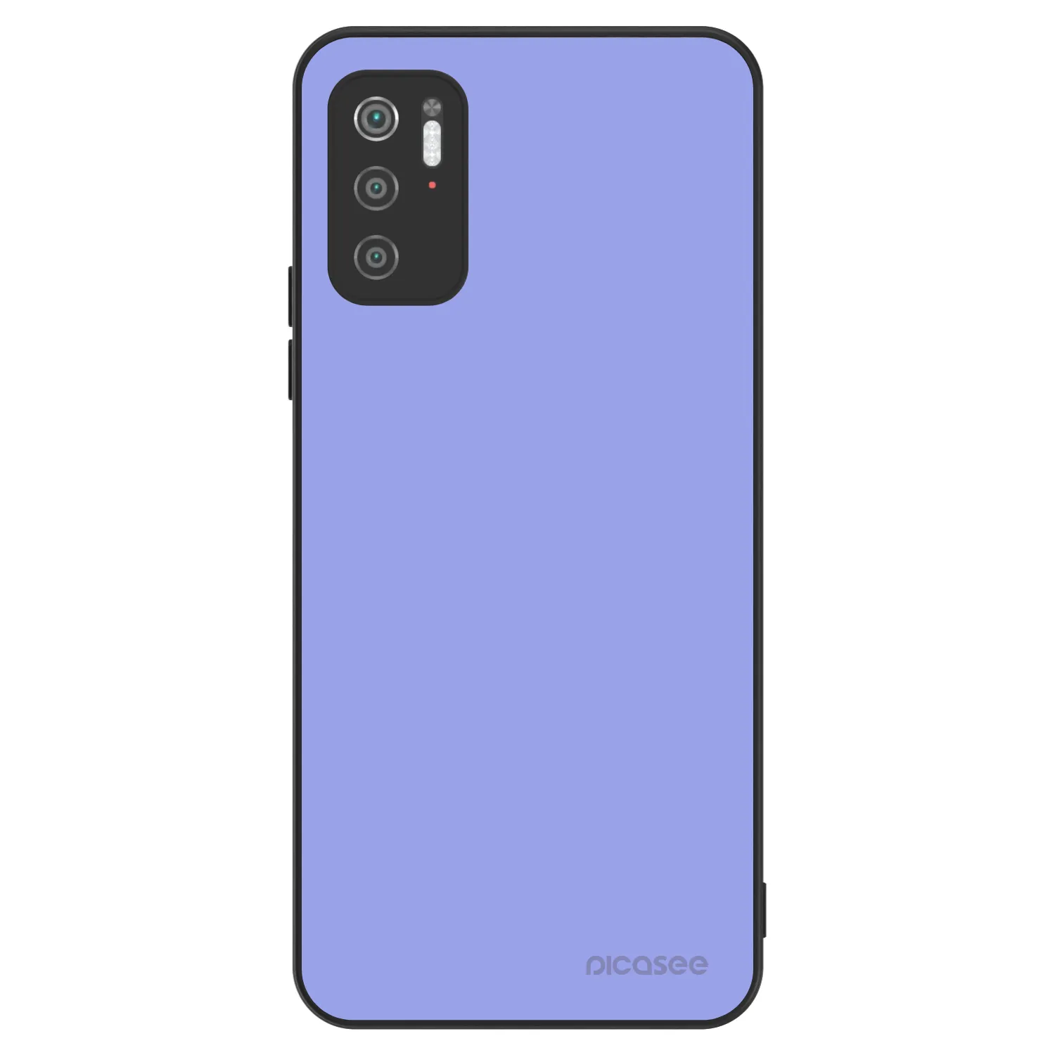 Picasee ULTIMATE CASE Xiaomi Poco M3 Pro 5G - készülékre - Sky Whisper