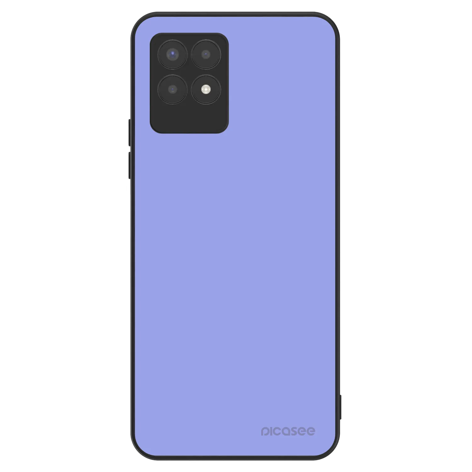 Picasee ULTIMATE CASE Realme 8i - készülékre - Sky Whisper
