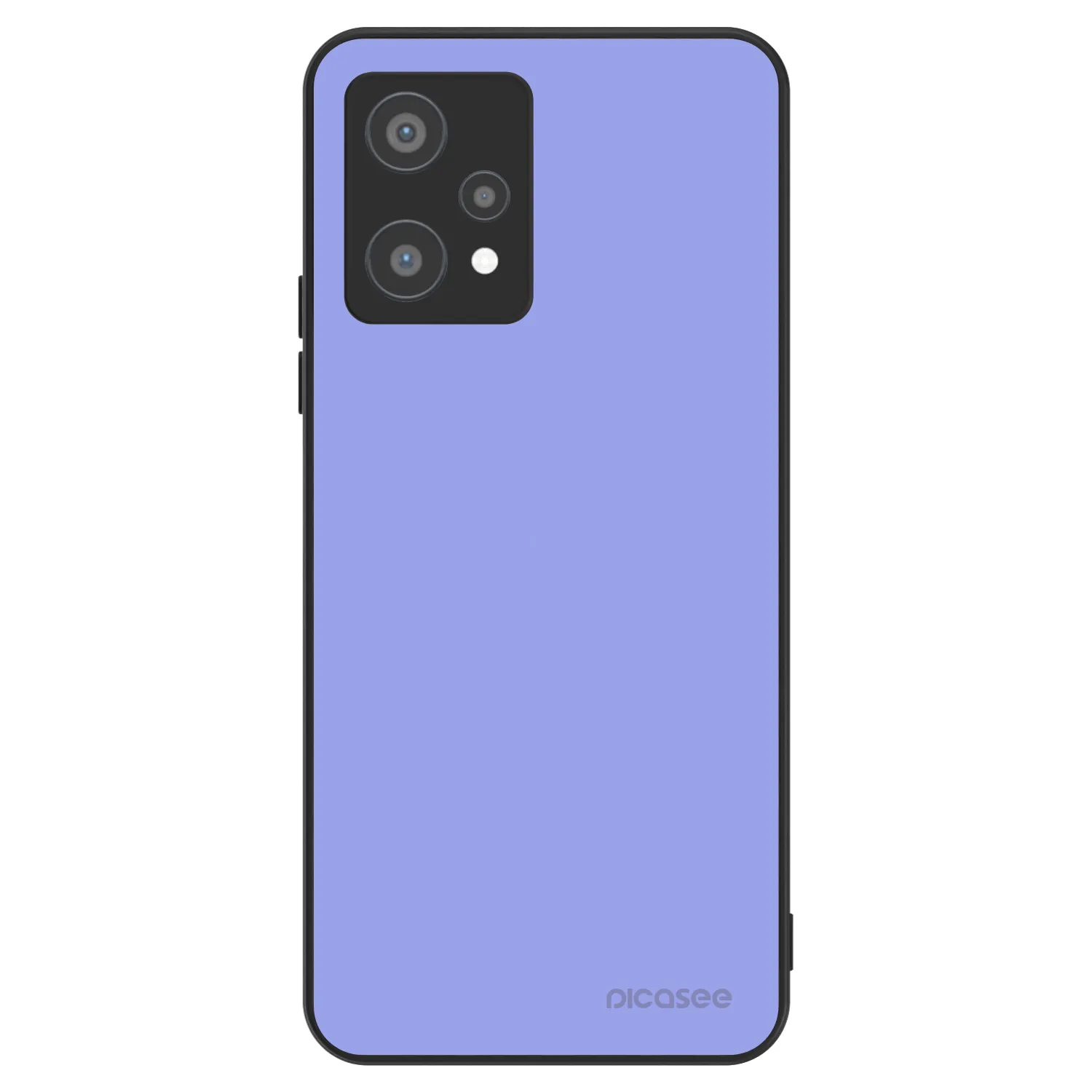 Picasee ULTIMATE CASE Realme 9 Pro 5G - készülékre - Sky Whisper