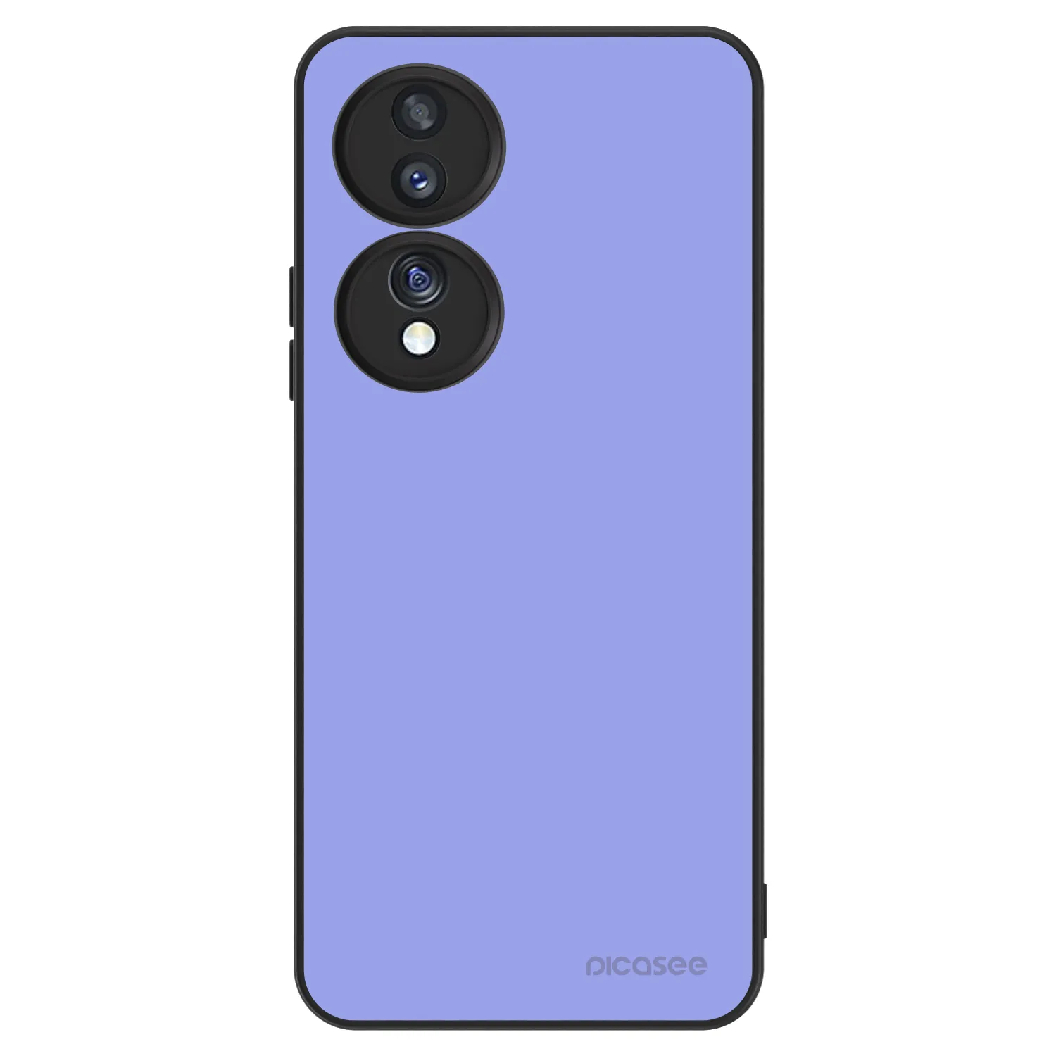 Picasee ULTIMATE CASE Honor 70 - készülékre - Sky Whisper