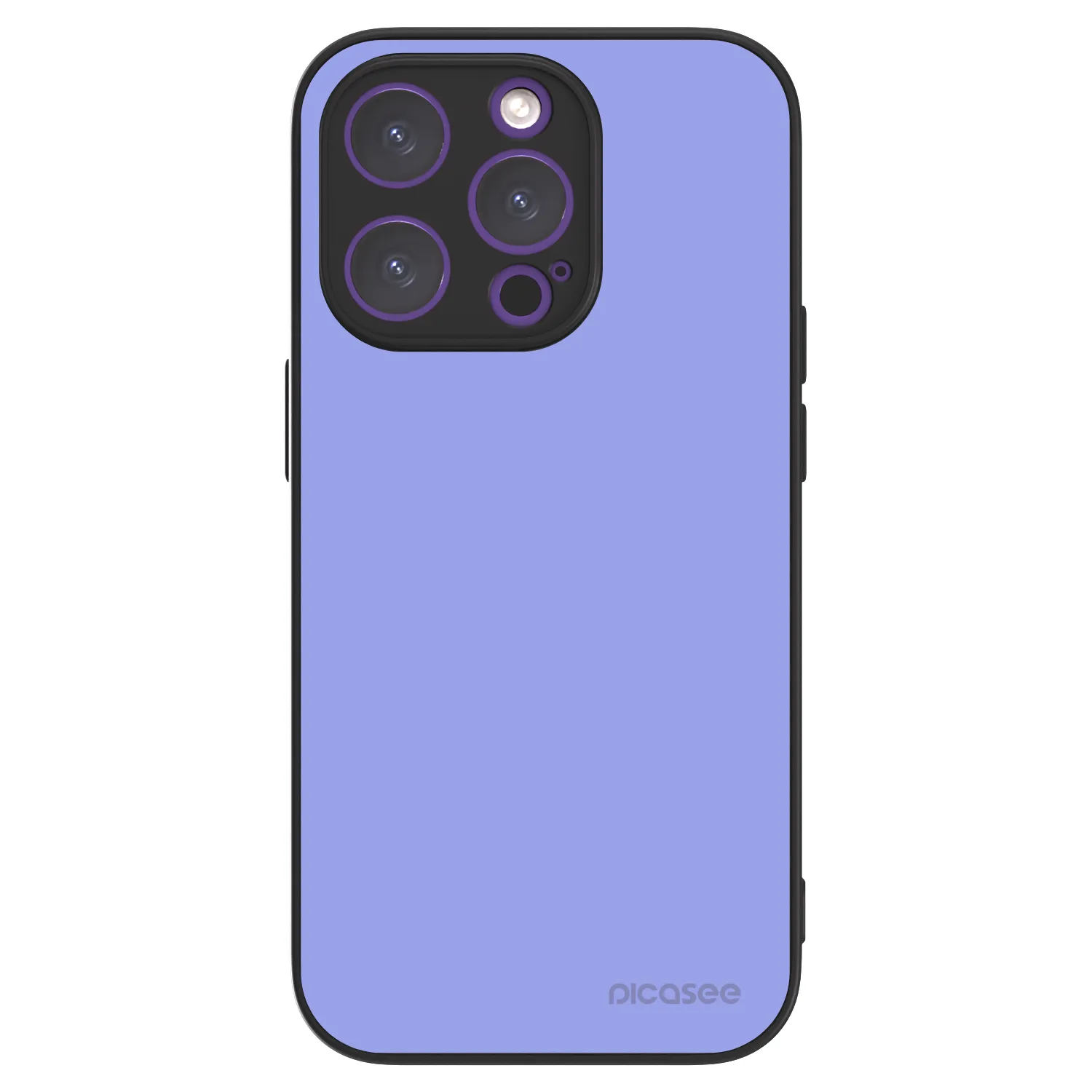 Picasee ULTIMATE CASE MagSafe Apple iPhone 14 Pro - készülékre - Sky Whisper