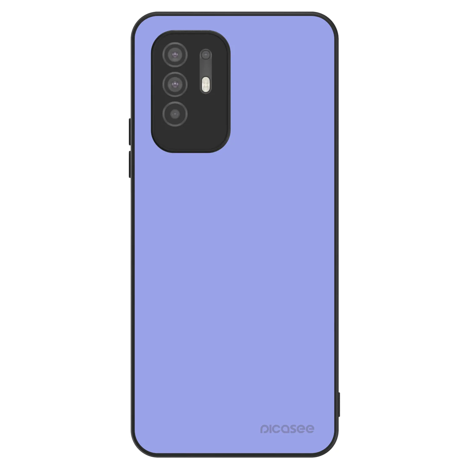Picasee ULTIMATE CASE OPPO A94 5G - készülékre - Sky Whisper
