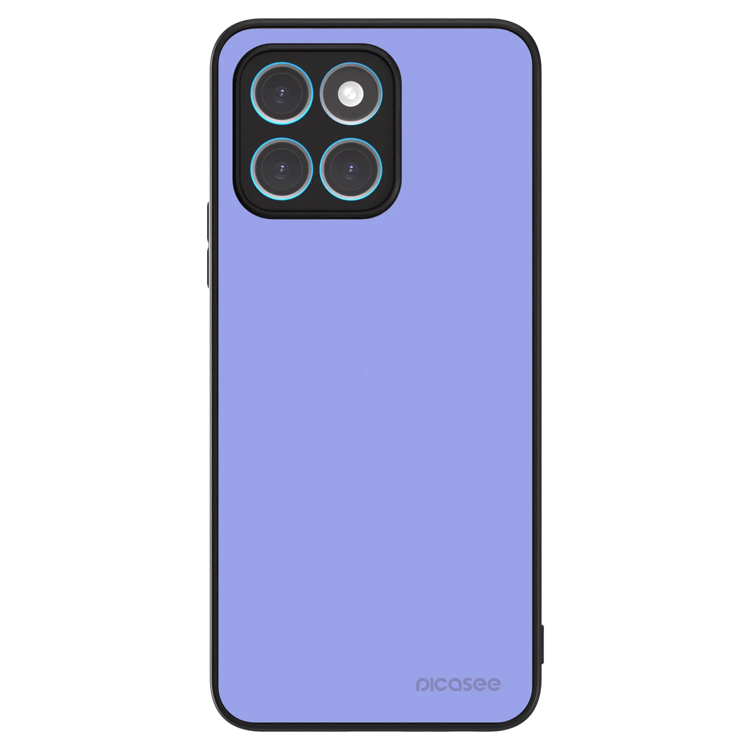 Picasee ULTIMATE CASE Honor X8 5G - készülékre - Sky Whisper