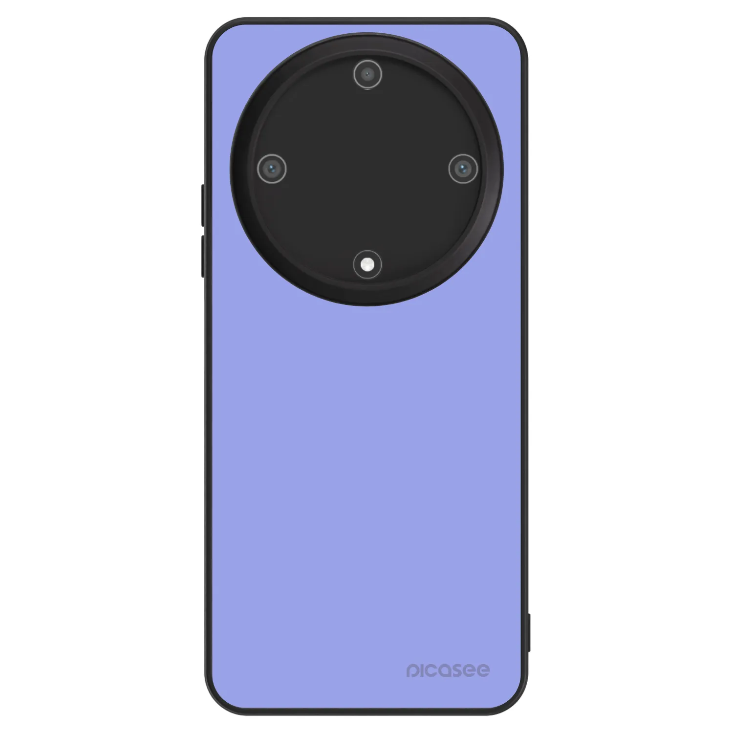 Picasee ULTIMATE CASE Honor Magic5 Lite 5G - készülékre - Sky Whisper