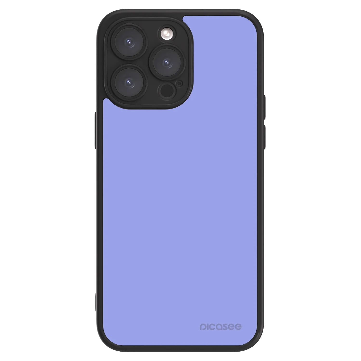 Picasee ULTIMATE CASE Apple iPhone 15 Pro Max - készülékre - Sky Whisper
