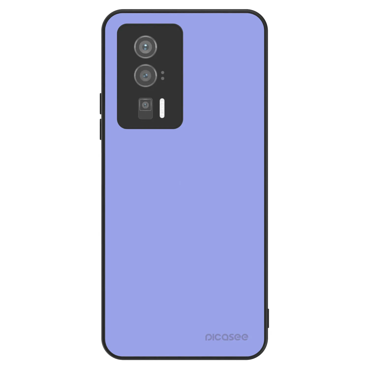 Picasee ULTIMATE CASE Xiaomi Poco F5 Pro 5G - készülékre - Sky Whisper