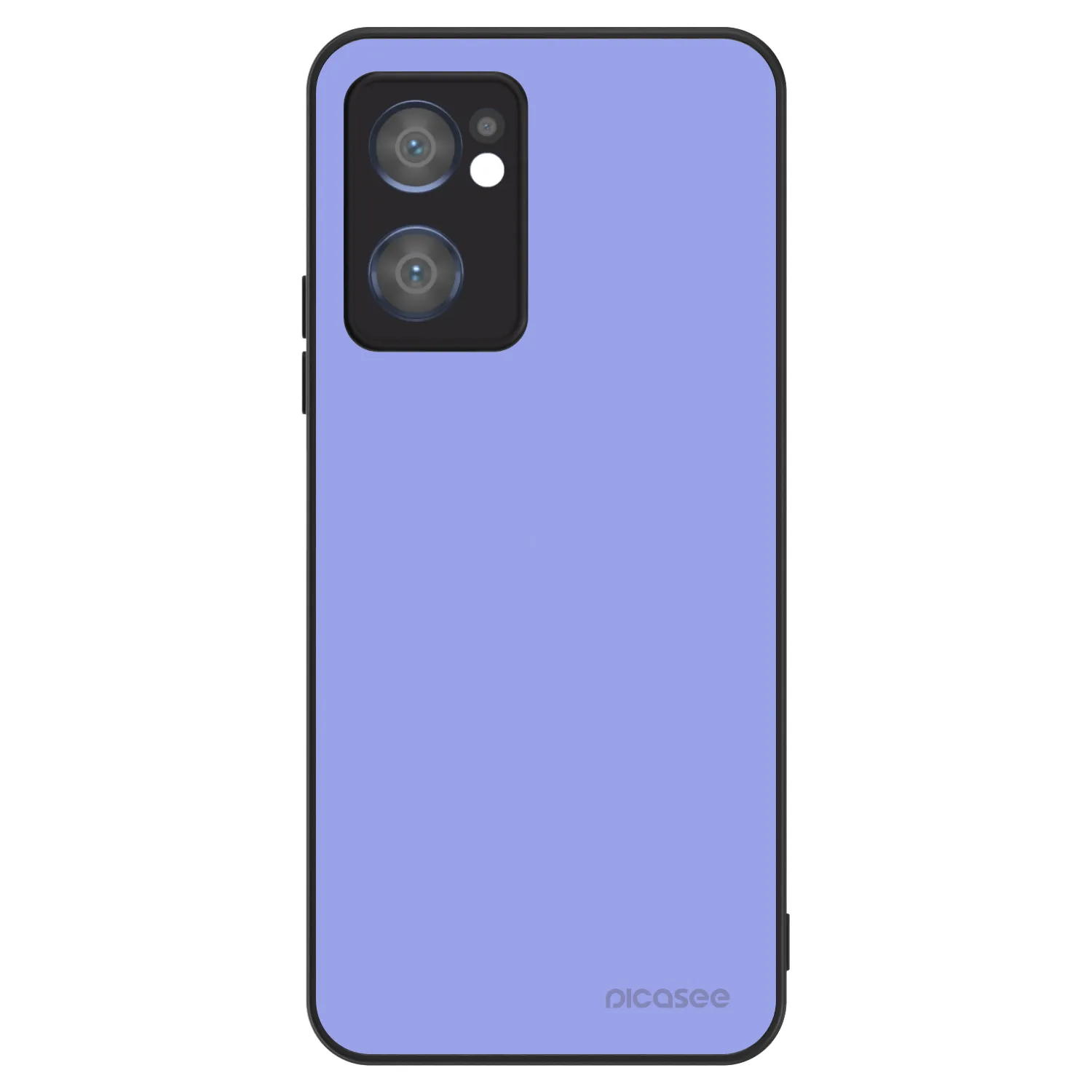 Picasee ULTIMATE CASE OPPO Reno 7 5G - készülékre - Sky Whisper