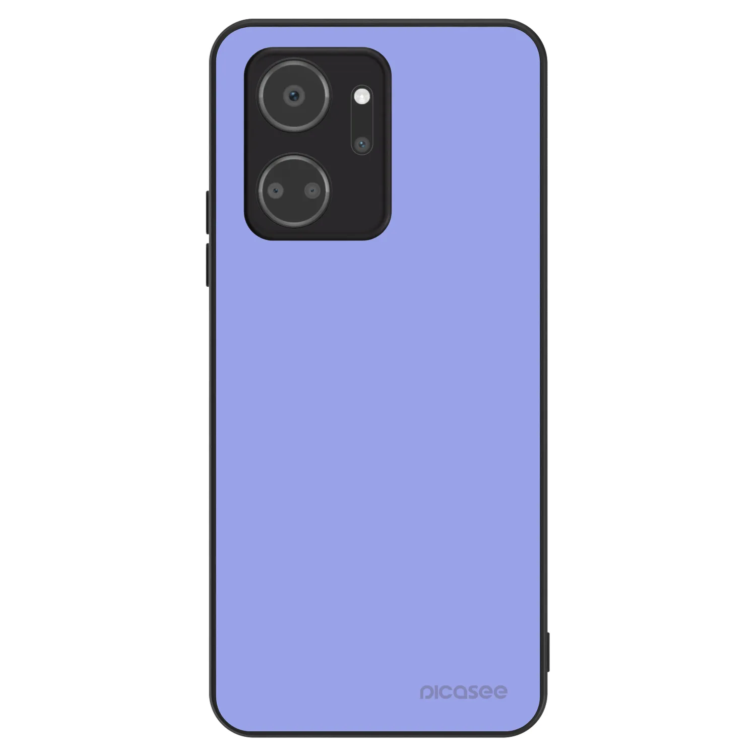 Picasee ULTIMATE CASE Honor X7a - készülékre - Sky Whisper