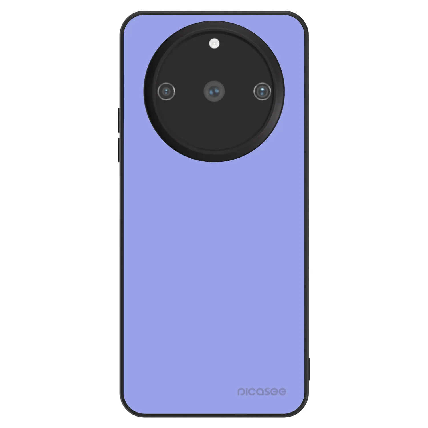 Picasee ULTIMATE CASE Realme 11 Pro+ - készülékre - Sky Whisper