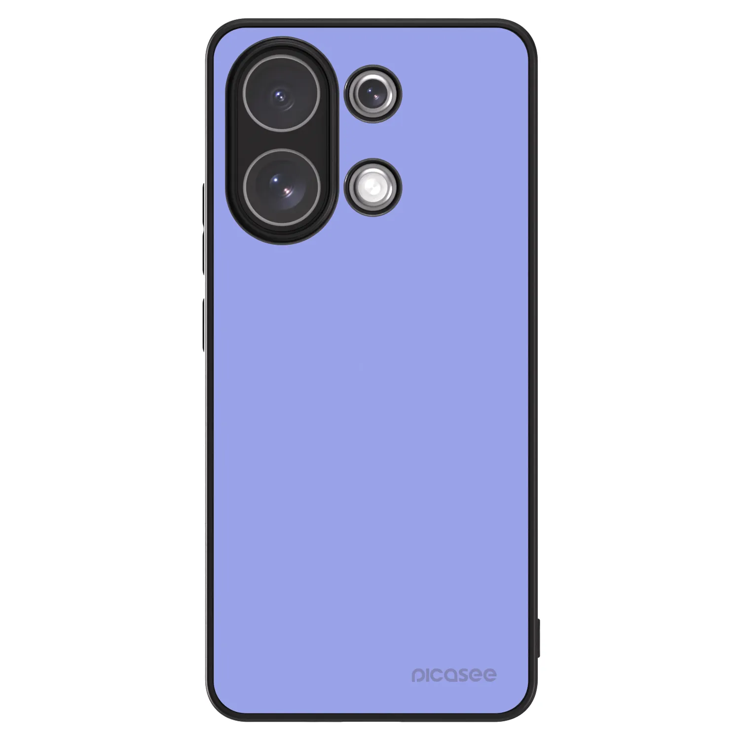 Picasee ULTIMATE CASE Xiaomi Redmi Note 13 4G - készülékre - Sky Whisper
