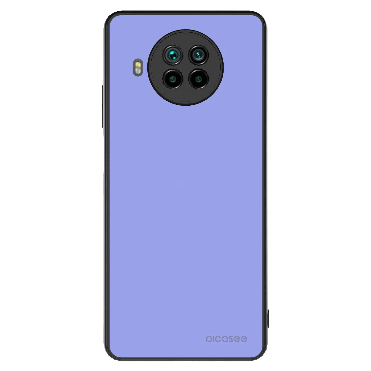 Picasee ULTIMATE CASE Xiaomi Mi 10T Lite - készülékre - Sky Whisper