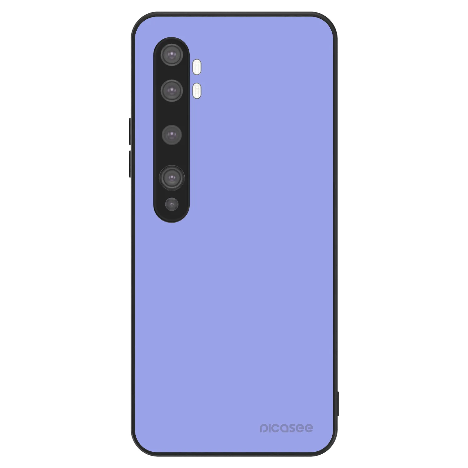 Picasee ULTIMATE CASE Xiaomi Mi Note 10 (Pro) - készülékre - Sky Whisper
