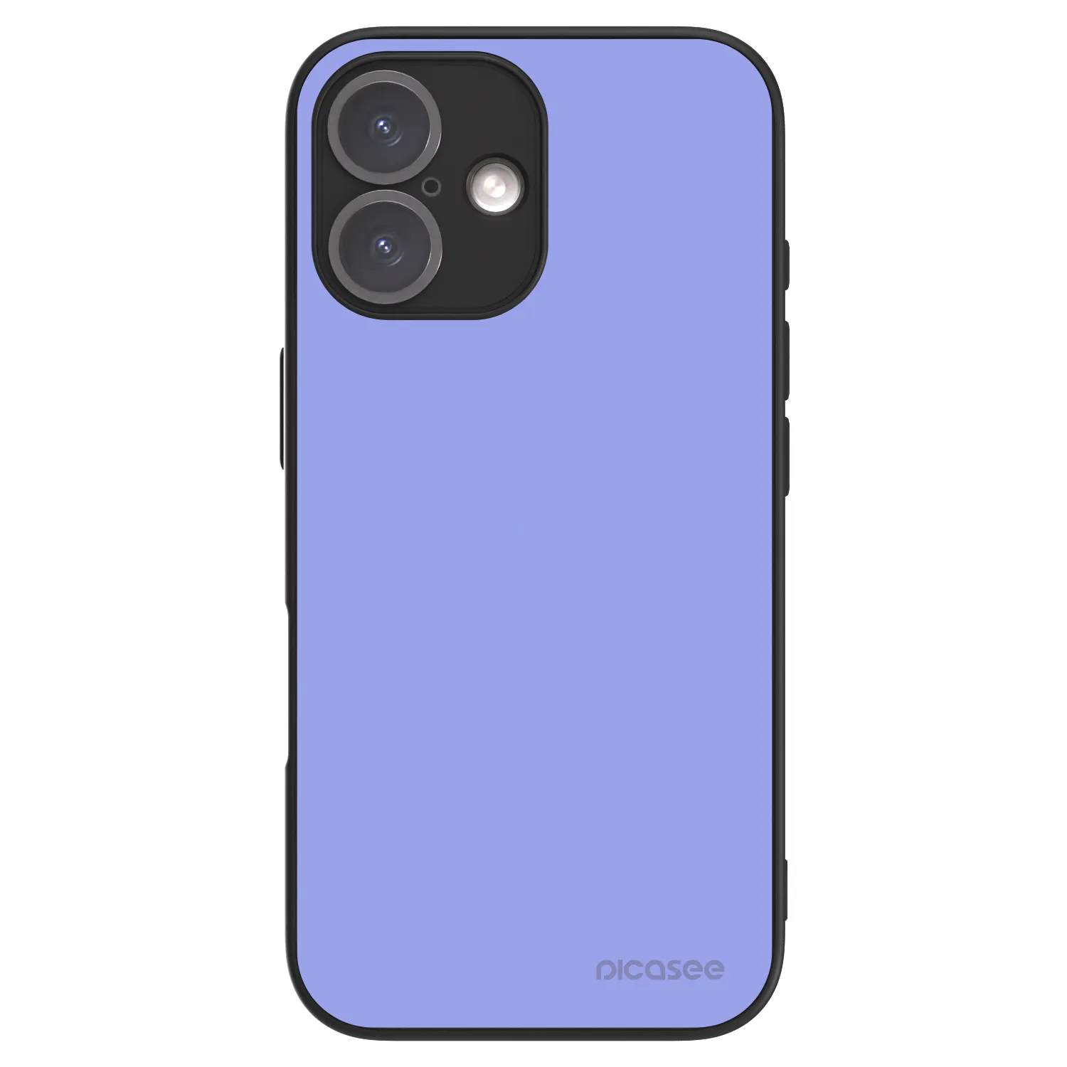Picasee ULTIMATE CASE MagSafe Apple iPhone 16 - készülékre - Sky Whisper