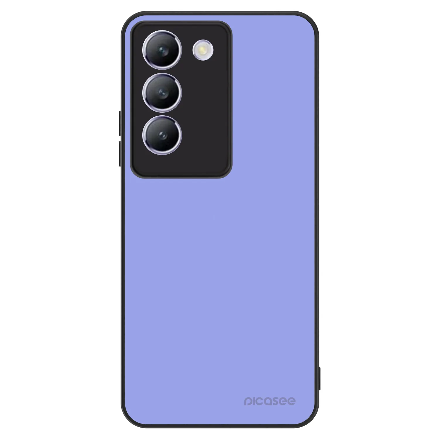 Picasee ULTIMATE CASE Vivo V40 SE 5G - készülékre - Sky Whisper