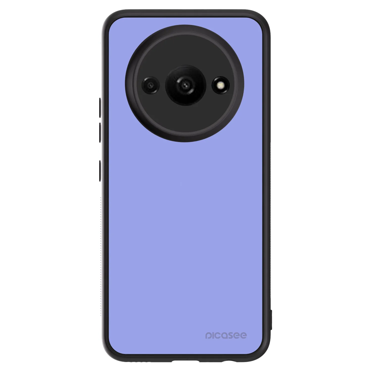 Picasee ULTIMATE CASE Xiaomi Redmi A3 - készülékre - Sky Whisper