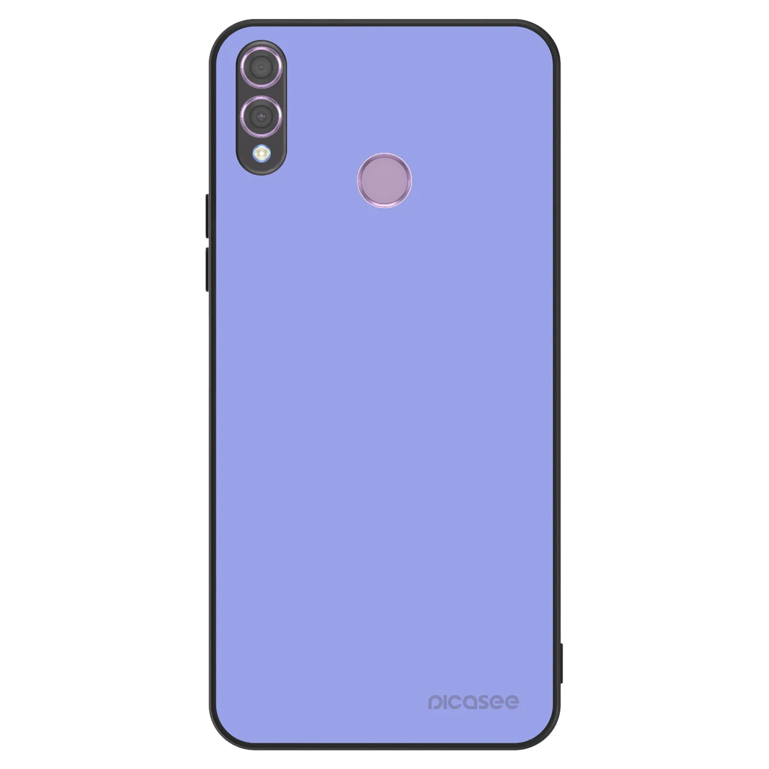 Picasee ULTIMATE CASE Honor 8X - készülékre - Sky Whisper