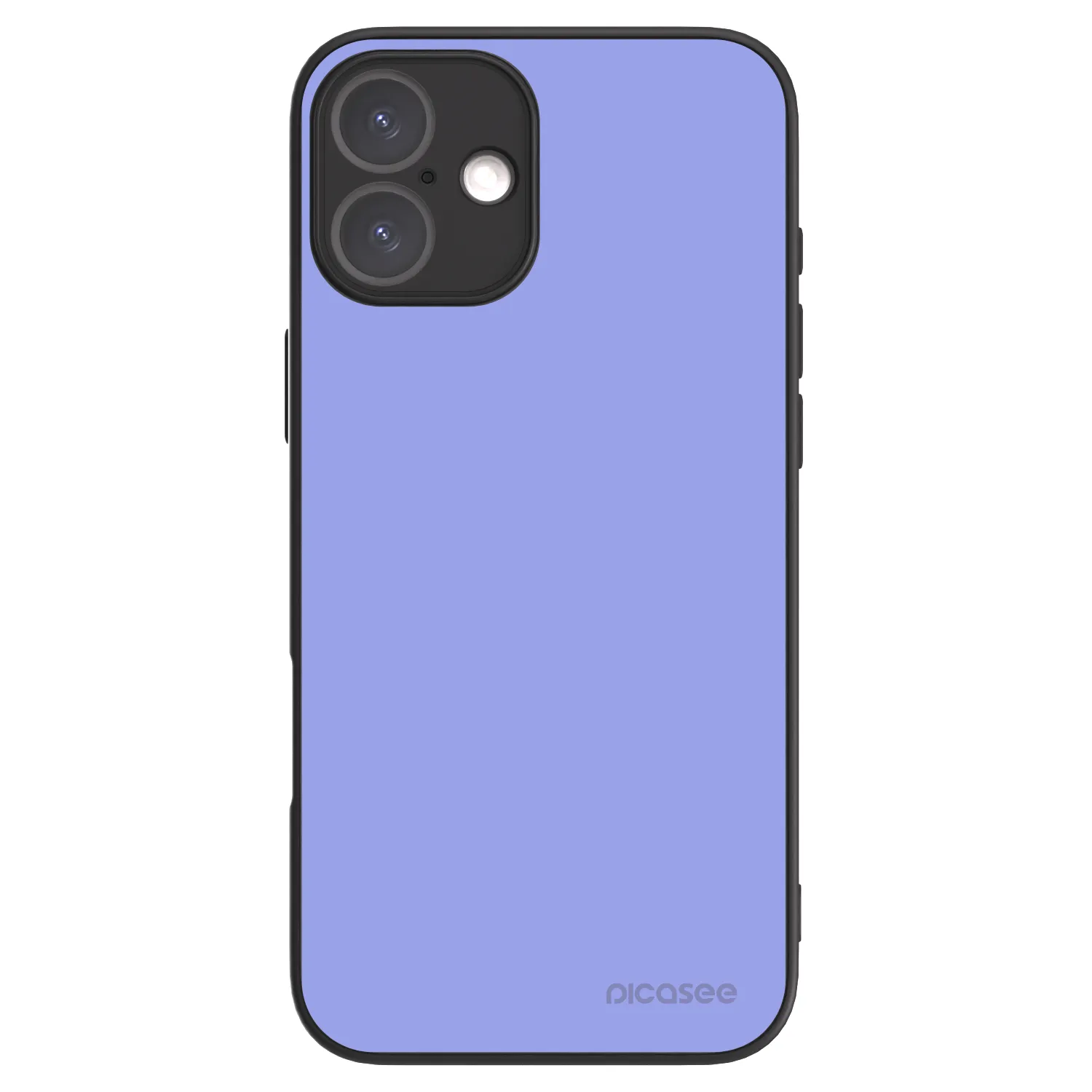 Picasee ULTIMATE CASE MagSafe Apple iPhone 16 Plus - készülékre - Sky Whisper