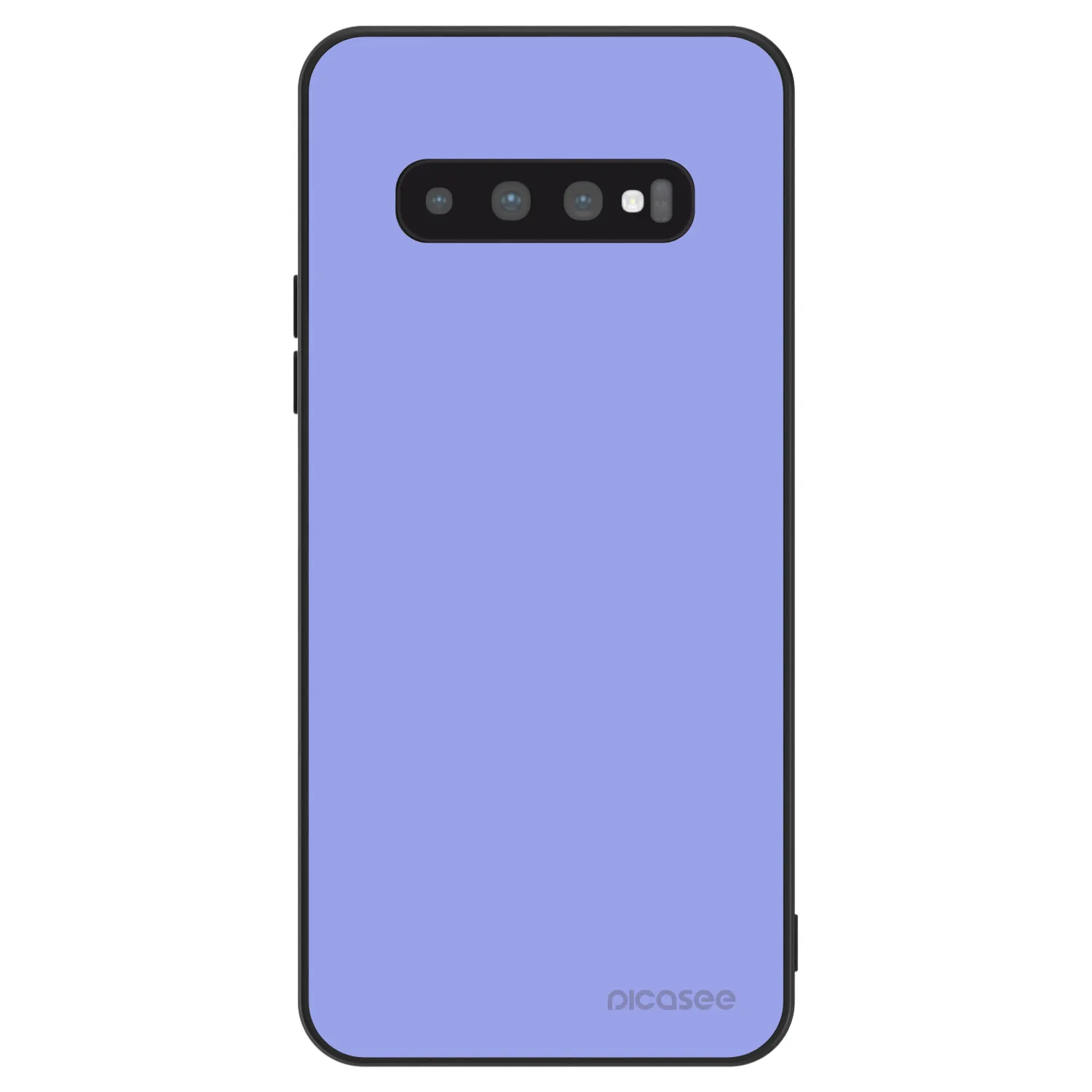 Picasee ULTIMATE CASE Samsung Galaxy S10 Plus G975 - készülékre - Sky Whisper
