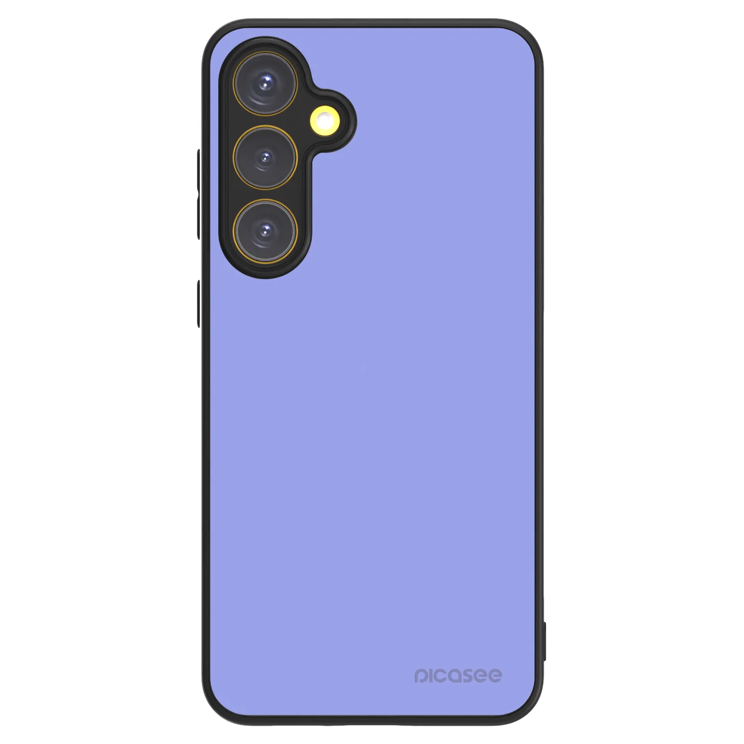 Picasee ULTIMATE CASE PowerShare Samsung Galaxy S24 FE S721B - készülékre - Sky Whisper