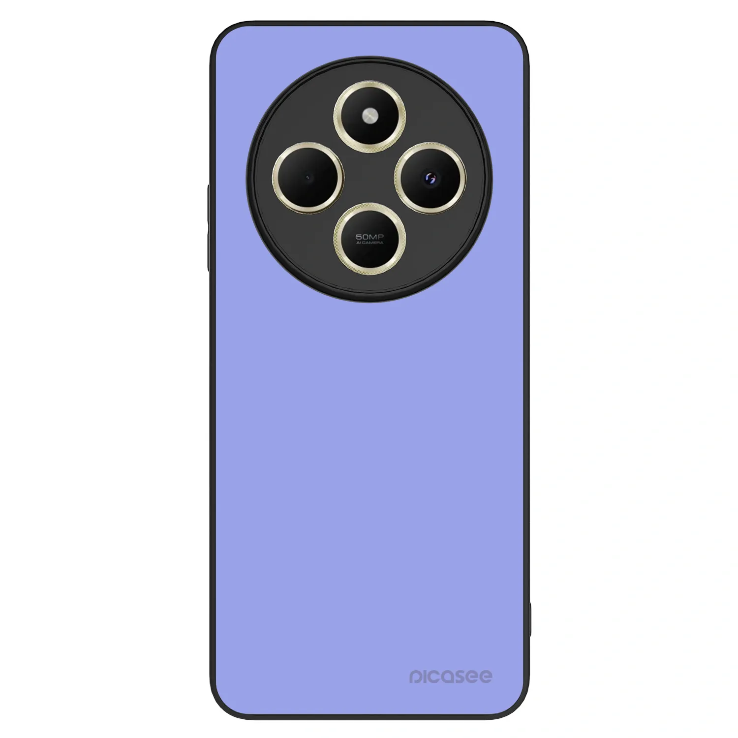 Picasee ULTIMATE CASE Xiaomi Redmi 14C - készülékre - Sky Whisper