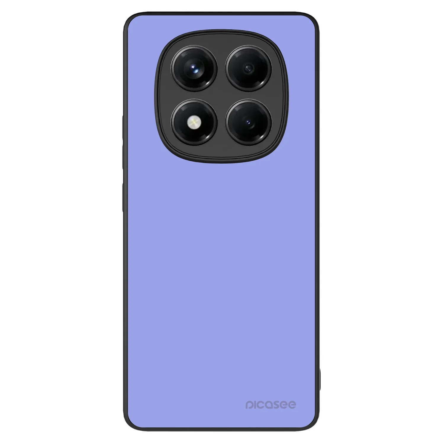 Picasee ULTIMATE CASE Xiaomi Redmi Note 14 Pro 4G - készülékre - Sky Whisper