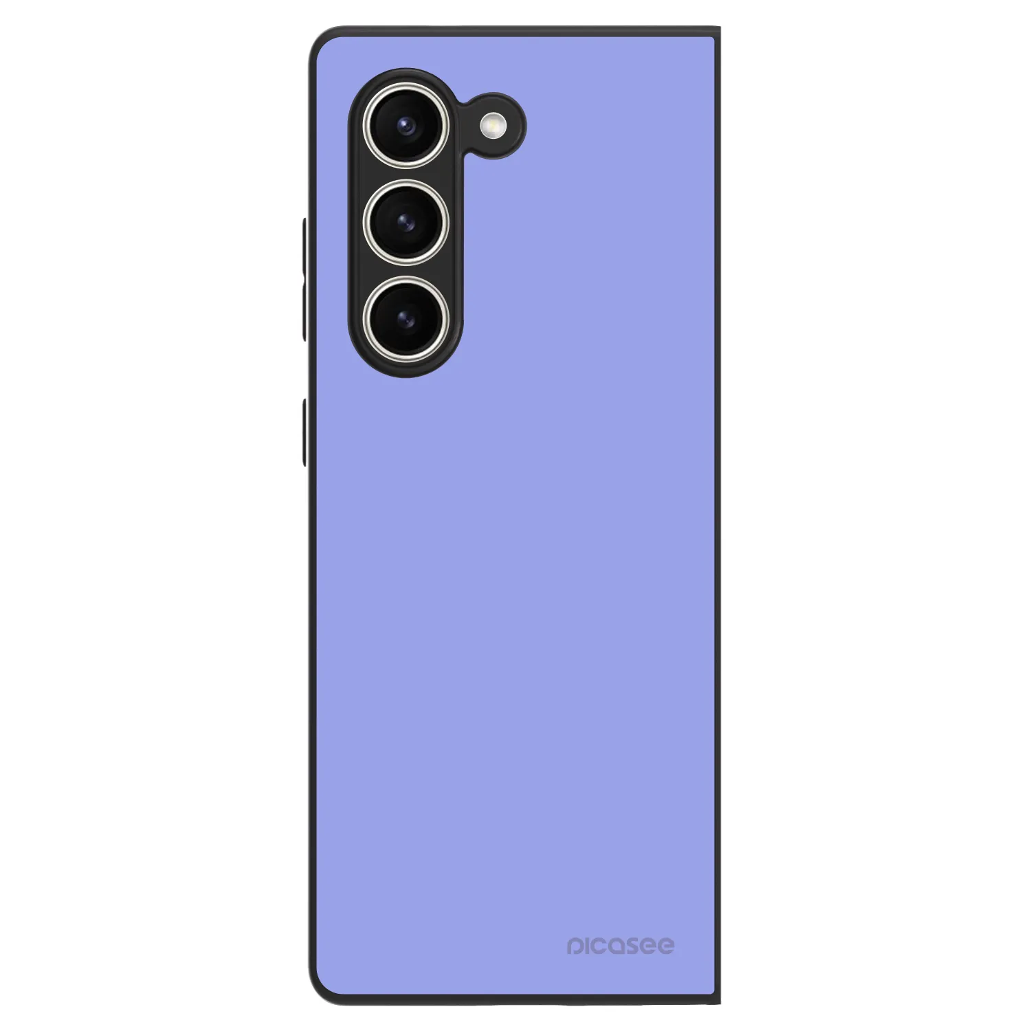Picasee ULTIMATE CASE Samsung Galaxy Z Fold5 5G - készülékre - Sky Whisper