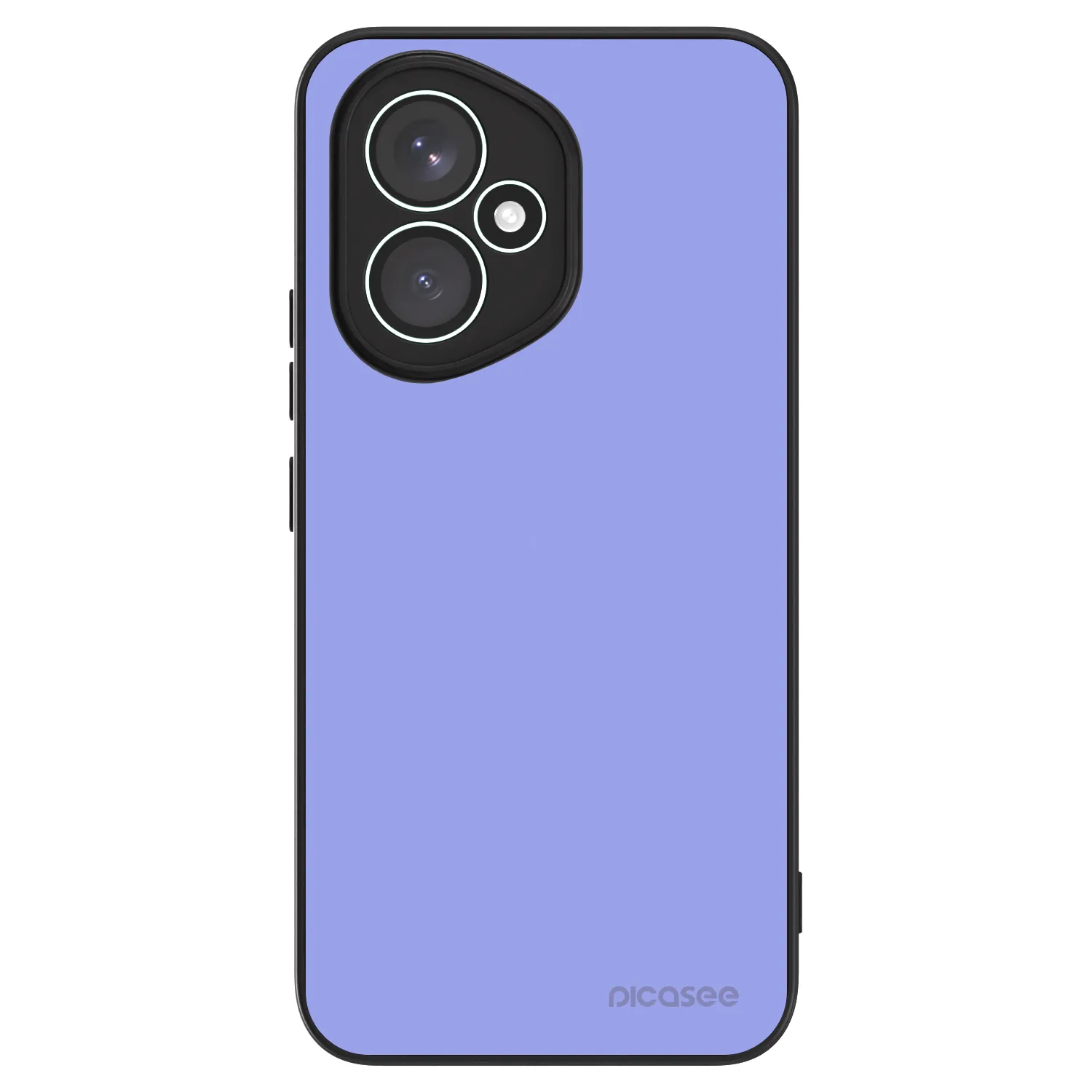 Picasee ULTIMATE CASE Honor 400 5G - készülékre - Sky Whisper