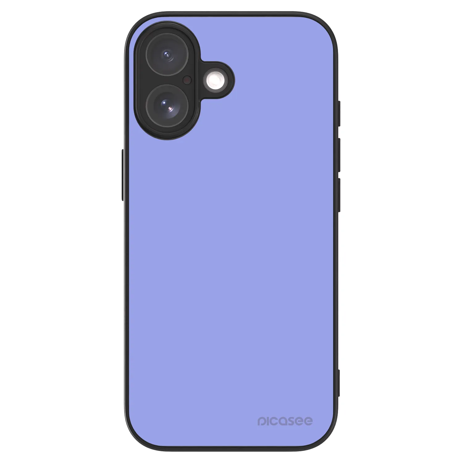 Picasee ULTIMATE CASE MagSafe Apple iPhone 17 - készülékre - Sky Whisper